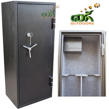GDK 26 GUN CABINET, KEY