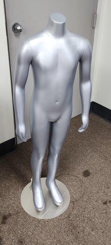 Child headless - 48”,