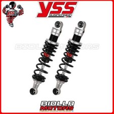PAIR REAR SHOCK ABSORBERS YSS