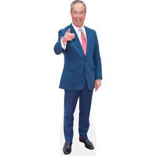 Nigel Farage (Pointing) Life