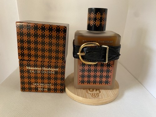 Monsieur houbigant eau - houbigant,