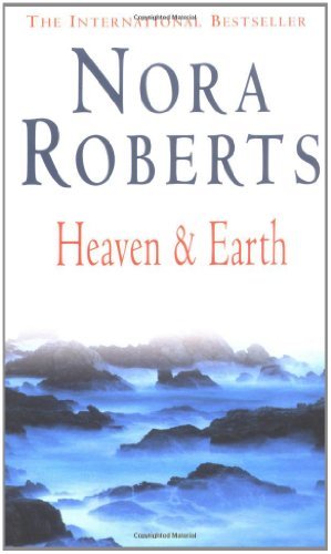 Heaven and earth - heaven, number