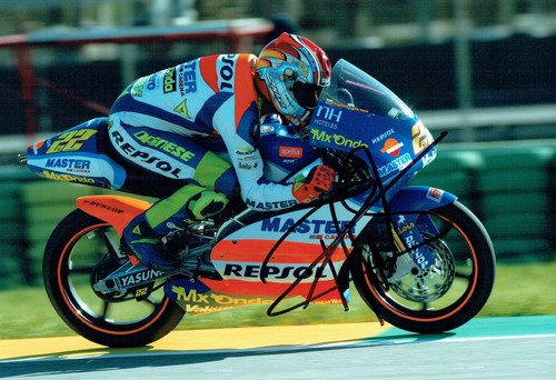 Pablo nieto signed - pablo,
