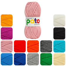 Cygnet Pato Chunky 100g