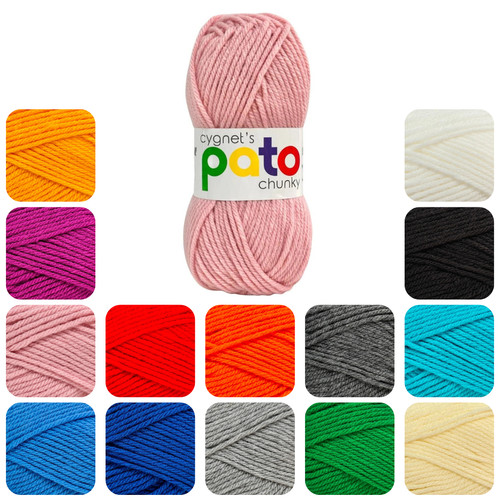 Cygnet pato chunky - cygnet,