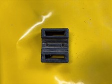 15 Rubber Tree Block / Rubber Spacer Cushion for Tree Strapping  For 30mm Strap