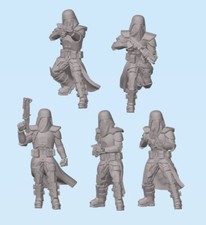 Star Wars Legions Miniatures -
