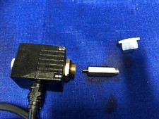 KARCHER HDS FUEL PUMP SOLENOID