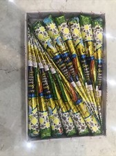 1  HENNA MEHNDI CONES FRESH