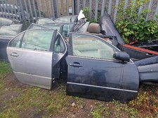 Lexus Ls430 Doors Windows Wing