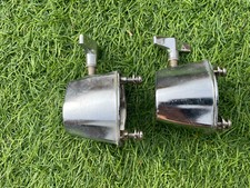 CB Drum Tom Arm Mounts - Good