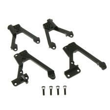 Vaterra Ascender Alloy Front
