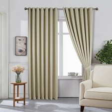 Extra long 320cm drop eyelet - 320cm,