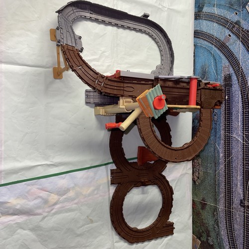 Thomas the tank engine - tank, &