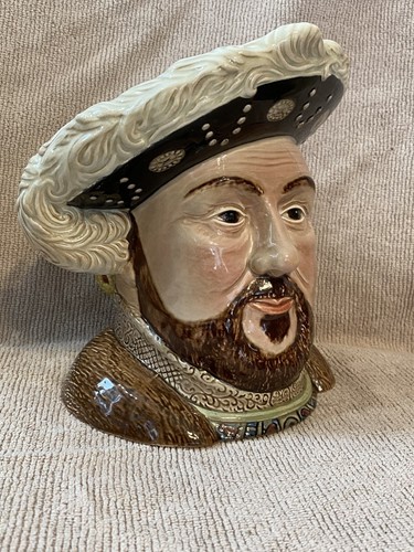 Beswick toby character - /, jug