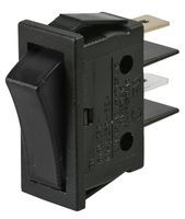 Rocker switch off 16a max - off,