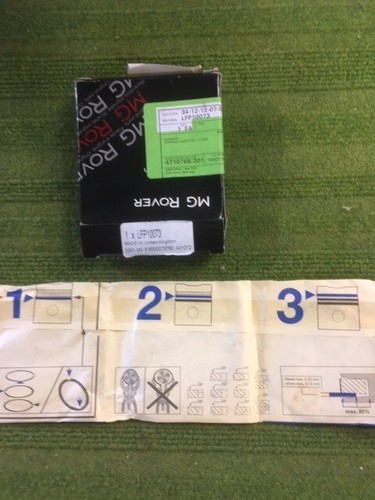 Rover k series - , 1.4