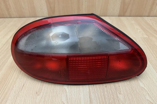 Left rear tail light lamp - /,