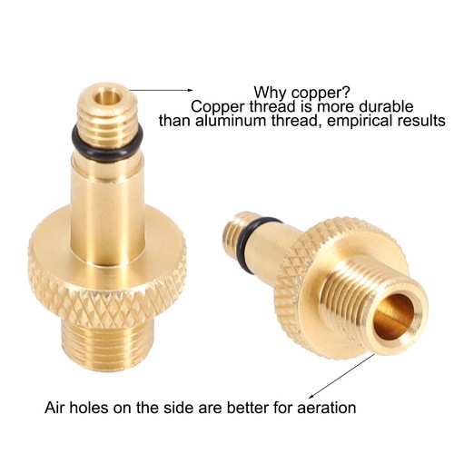 Bicycle rear shock air - rear,