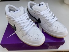 Size UK 9 - Nike SB Dunk Low