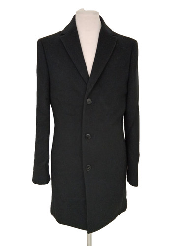 Reiss men coat - reiss, men's