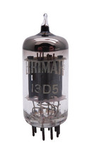 Brimar 13d5 ecc82 12au7 - ecc82,