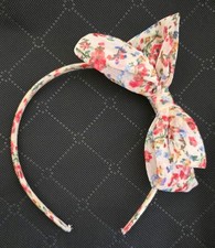 Free Postage Girls Bow