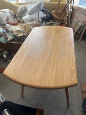 Fine retro ercol extending - retro,