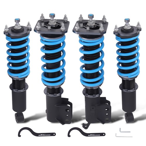 Coilovers for toyota - for,
