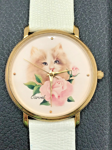 Carvel ladies wristwatch