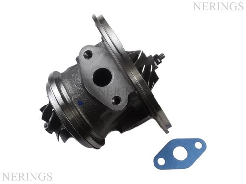 Turbocharger cartridge fiat - cartridge,