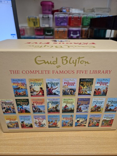 The complete famous - the,