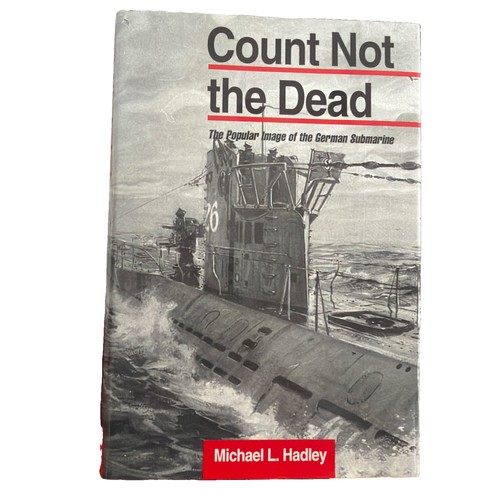 Count not the dead - dead:,
