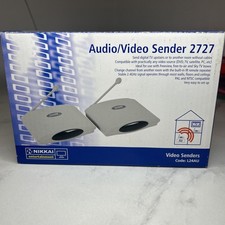 Nikkai Entertainment Mini 2.4