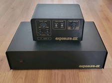 Exposure IV MK2 Dual