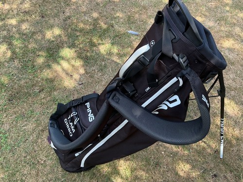 Ping hoofer lite - ping,