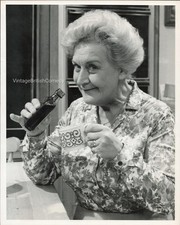 RARE Mollie Sugden - Original
