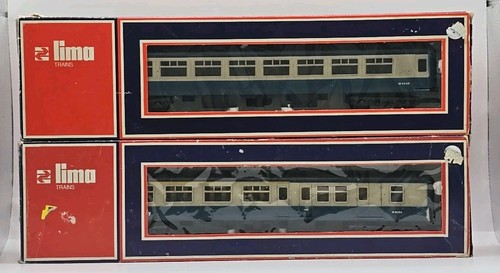 Vintage lima intercity - vintage,