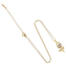 Cast Shadow Necklace Creative