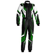 Go-Kart Racing Suit/Karting