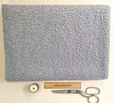 FABRIC REMNANT -Italian Sheep