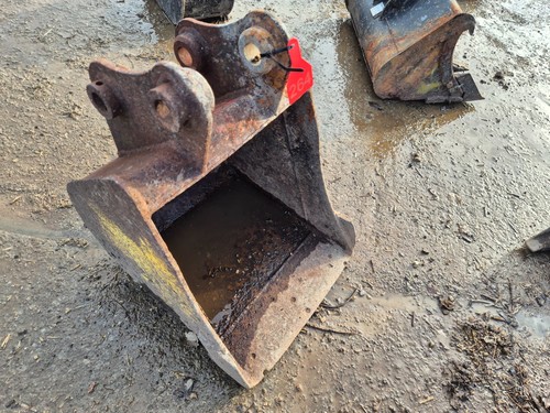 450mm excavator digging bucket - digging,
