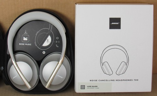 Bose noise cancelling 700 - bose,
