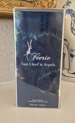 Van cleef arpels feerie - van,