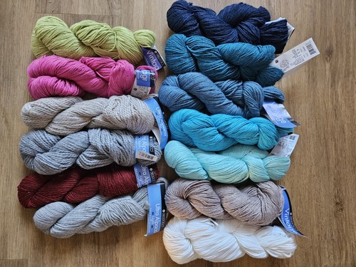Berroco vintage assortment - berroco, of