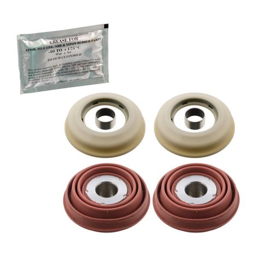 Brake caliper repair kit - repair,