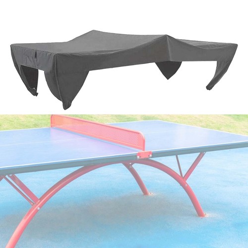 Ping pong table cover - ping,