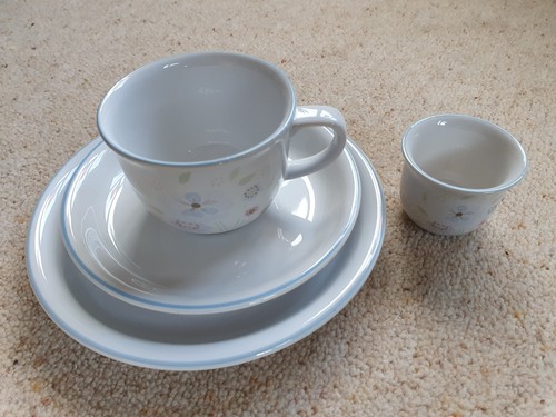 Vintage 1970s poole - vintage, pottery