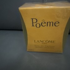 Lancome Poeme L'eau De Parfum