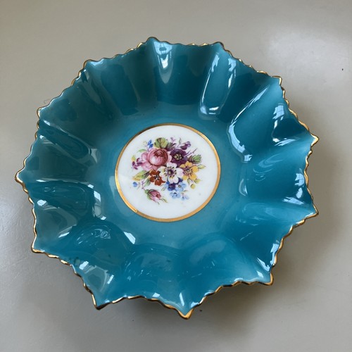 Vintage aynsley fine bone - fine,